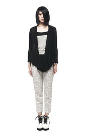 上海網(wǎng)店模特攝影