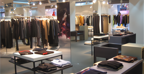 風獵者:用產(chǎn)品和服務打動服裝鞋帽消費者