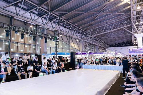 蝴蝶堂資訊 開(kāi)幕首日,第四屆上海國(guó)際帽子圍巾手套暨服飾配飾展賦能時(shí)尚產(chǎn)業(yè)