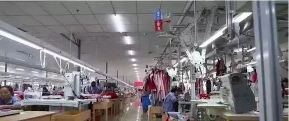 服裝制造,中國(guó)是守還是攻?