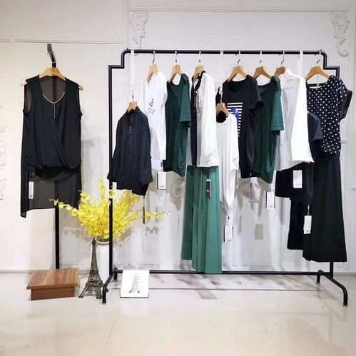 【星期天服裝尾貨集散地天津服裝廠尾貨批發(fā)價】- 