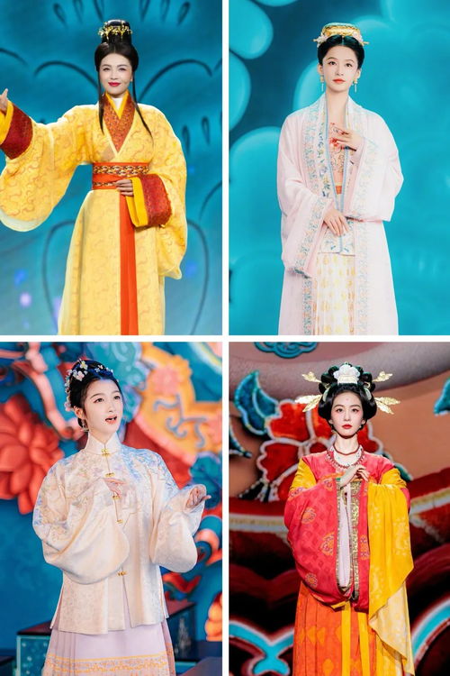 他花20年復(fù)原的中國(guó)美人，驚艷了上億人