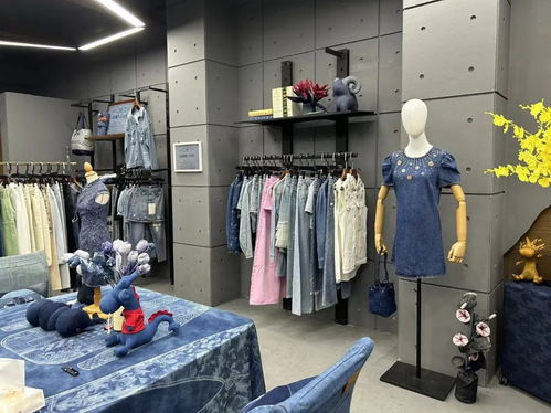 非凡牛仔，品質(zhì)不凡 2024秋季時(shí)尚新風(fēng)尚