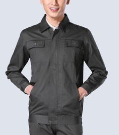 松江區(qū)工廠廠服與工作服定做指南 專業(yè)、合規(guī)、提升企業(yè)形象