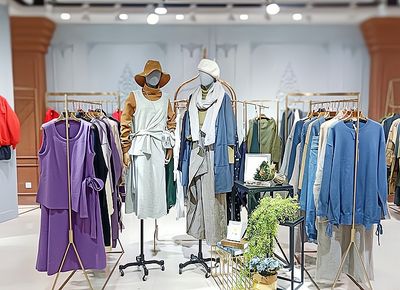 服裝店想要銷量？先學(xué)會(huì)這門定價(jià)的藝術(shù)